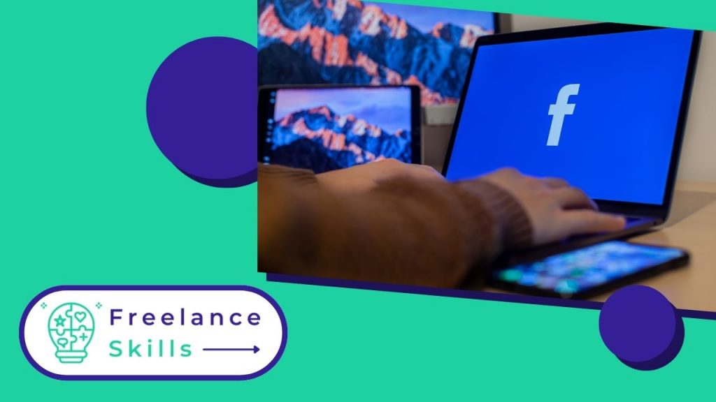 créer une bannière pour Facebook