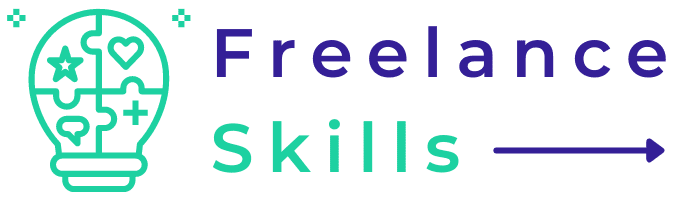 Logo Freelance Skills