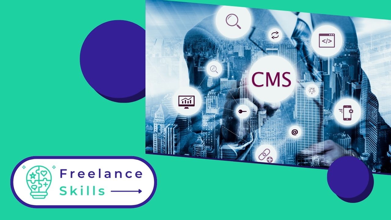 meilleur CMS pour créer un site web