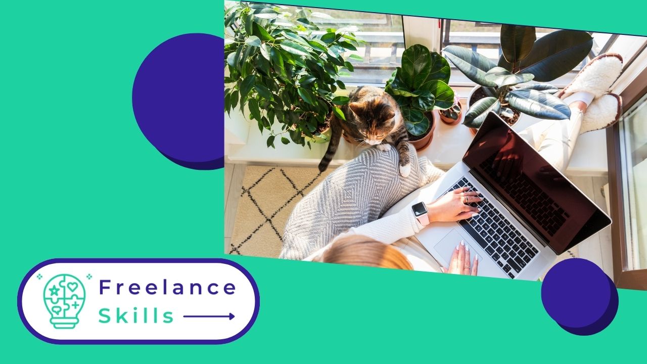 BeFreelancr